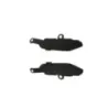 Cache feu arriere DUCATI DIAVEL 1260 2019-2022 Cache feu arriere DUCATI DIAVEL 1260 2019-2022