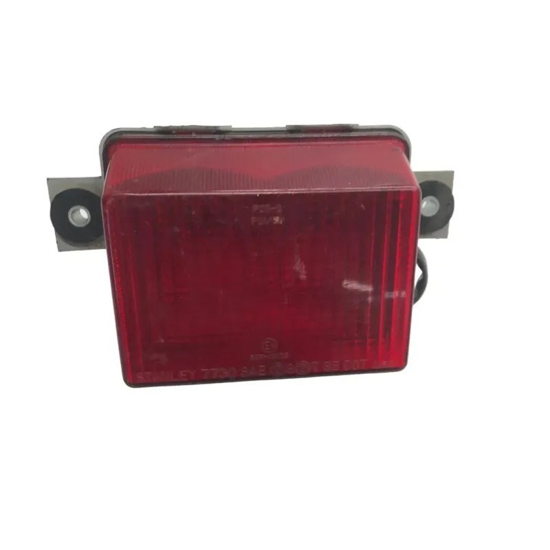 Feu arriere KAWASAKI GPX 600 R 1988-1990