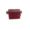 Feu arriere KAWASAKI GPX 600 R 1988-1990 Feu arriere KAWASAKI GPX 600 R 1988-1990