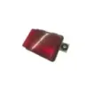 Feu arriere KAWASAKI GPX 600 R 1988-1990 Feu arriere KAWASAKI GPX 600 R 1988-1990