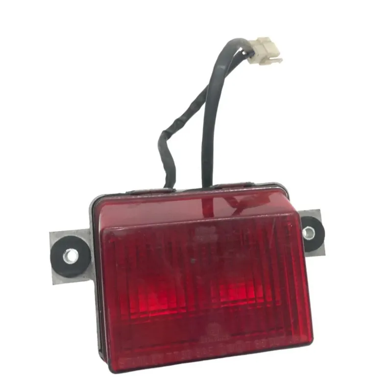 Feu arriere KAWASAKI GPX 600 R 1988-1990
