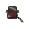 Feu arriere KAWASAKI GPZ 1000 RX 1986-1988 Feu arriere KAWASAKI GPZ 1000 RX 1986-1988