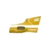 Cache carenage sous selle droit HONDA CBR 1000 F 1987-1988 Cache carenage sous selle droit HONDA CBR 1000 F 1987-1988