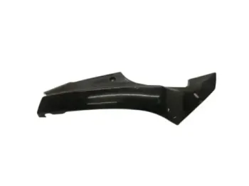 Cache carenage coque arriere droit SUZUKI RG 125 F 1992-1996 GAMMA