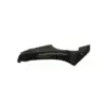 Cache carenage coque arriere droit SUZUKI RG 125 F 1992-1996 GAMMA Cache carenage coque arriere droit SUZUKI RG 125 F 1992-1996 GAMMA