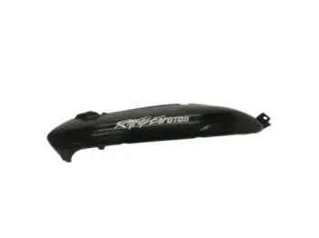 Cache carenage coque arriere droit SUZUKI GSX F 750 1998-2003