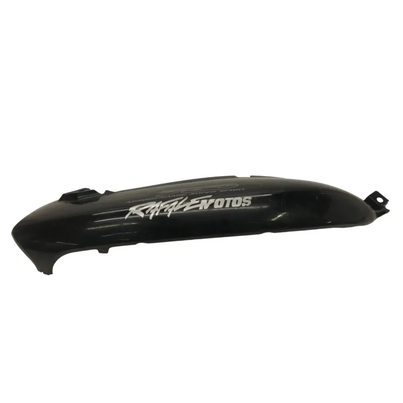 Cache carenage coque arriere droit SUZUKI GSX F 750 1998-2003