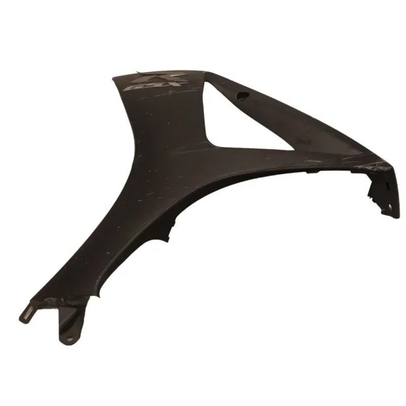 Cache flanc de carenage gauche SUZUKI GSXR 1000 2007-2008