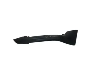 Cache carenage coque arriere droit SUZUKI VX 800 1990-1997