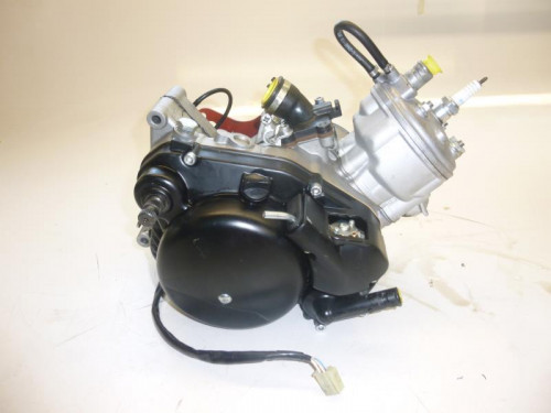 Moteur FANTIC MOTOR TX 180 50 15-16