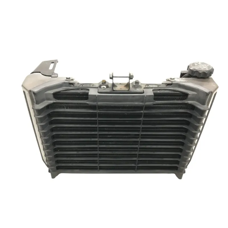 Radiateur eau HONDA VF C 750 1982-1986 MAGNA