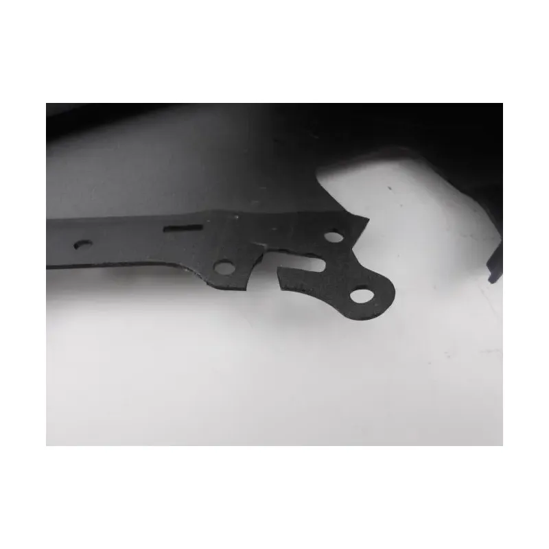 Coque arriere droit YAMAHA XP 500 TMAX 2008 - 2011