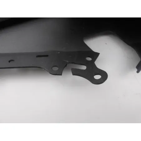 Coque arriere droit YAMAHA XP 500 TMAX 2008 - 2011
