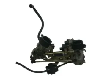 Rampe d'injection SUZUKI SV 650 N 2003-2006