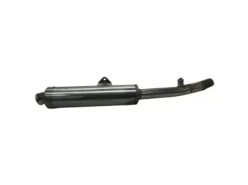 Silencieux (echappement) SUZUKI GSX F 750 1998-2003
