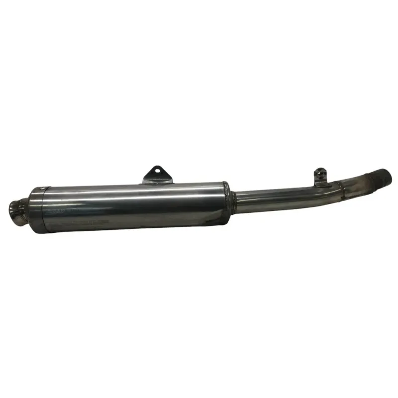 Silencieux (echappement) SUZUKI GSX F 750 1998-2003
