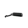 Silencieux gauche (echappement) SUZUKI GSXR 1000 2007-2008