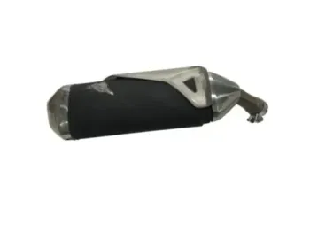 Silencieux (echappement) SUZUKI GSR 750 2011-2016
