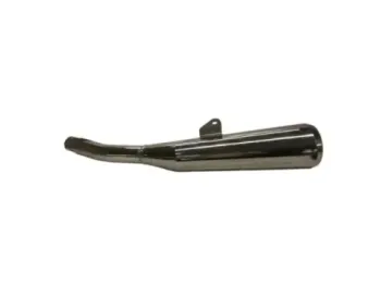 Silencieux gauche (echappement) SUZUKI GSX 1400 2002-2004