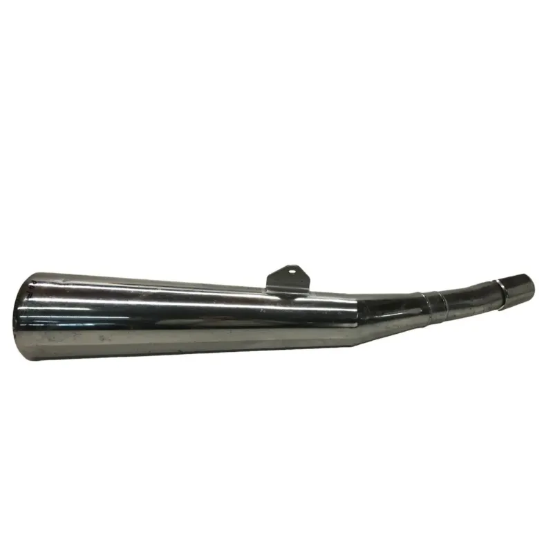 Silencieux (echappement) SUZUKI GSX 1400 2005-2007