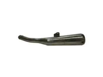 Silencieux gauche (echappement) SUZUKI GSX 1400 2002-2004