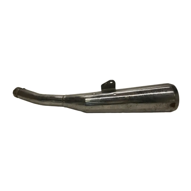 Silencieux gauche (echappement) SUZUKI GSX 1400 2002-2004