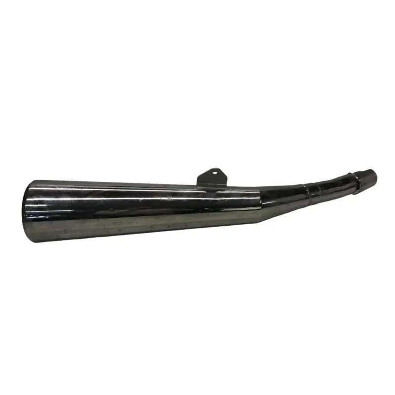 Silencieux (echappement) SUZUKI GSX 1400 2005-2007