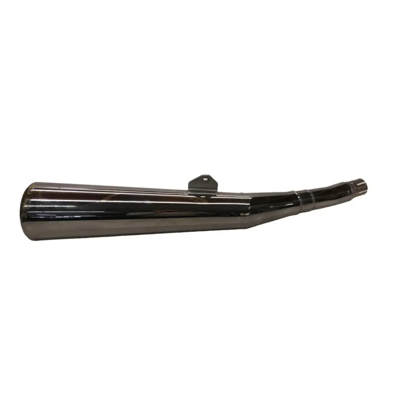 Silencieux (echappement) SUZUKI GSX 1400 2005-2007
