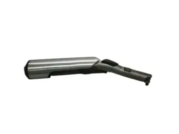 Silencieux droit (echappement) SUZUKI DL 1000 2002-2006 VSTROM