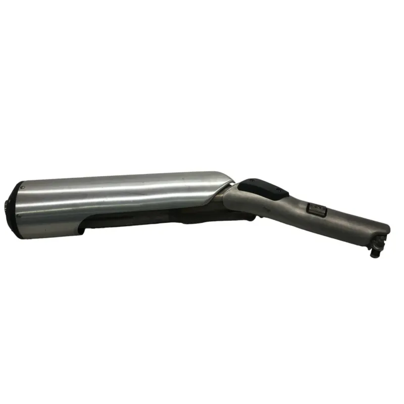 Silencieux droit (echappement) SUZUKI DL 1000 2002-2006 VSTROM