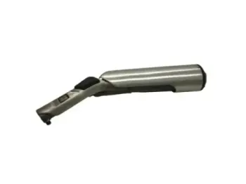 Silencieux gauche (echappement) SUZUKI DL 1000 2002-2006 VSTROM