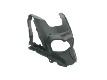 Cache carenage tete de fourche BMW C 400 GT 2018-2020