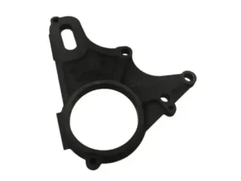 Support etrier frein arriere TRIUMPH SPEED TRIPLE 1050 S 2016-2017