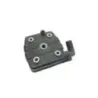 Culasse YAMAHA RD LC 125 1982-1983 Culasse YAMAHA RD LC 125 1982-1983