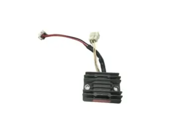 Regulateur charge batterie YAMAHA RD LC 125 1982-1983