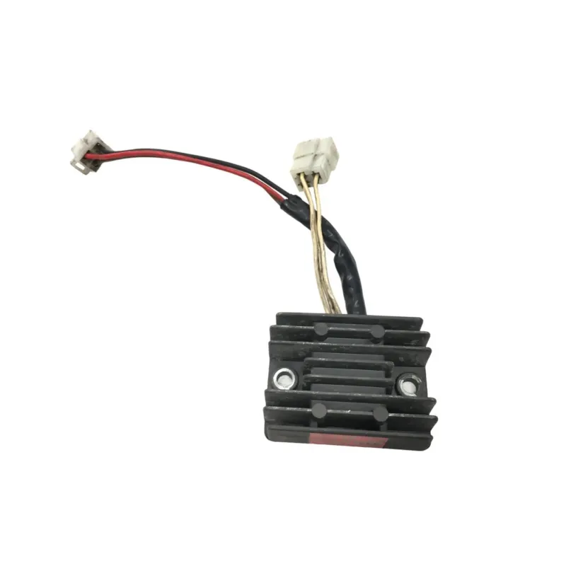 Regulateur charge batterie YAMAHA RD LC 125 1982-1983