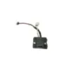 Regulateur charge batterie YAMAHA RD LC 125 1982-1983