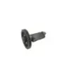 Arbre equilibrage YAMAHA RD LC 125 1982-1983 Arbre equilibrage YAMAHA RD LC 125 1982-1983