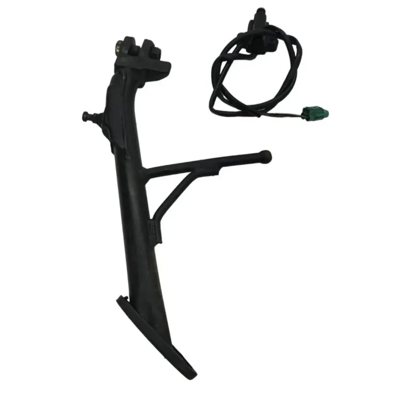 Bequille laterale SUZUKI SV 650 N 2003-2006