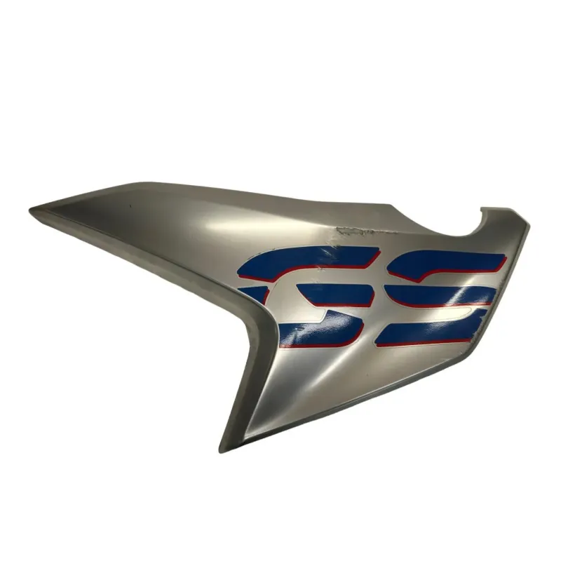 Cache carenage ecope gauche BMW F 850 GS 2018-2023