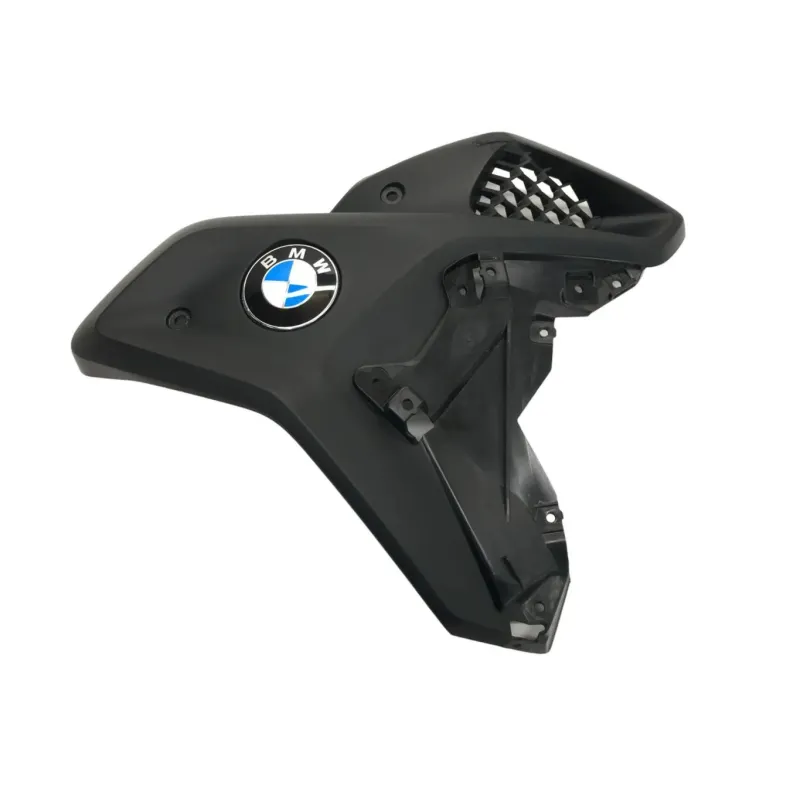 Cache carenage ecope droite BMW R 1250 GS 2018-2023