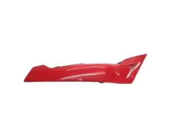 Cache carenage coque arriere droit YAMAHA FZR 1000 1987-1988 GENESIS