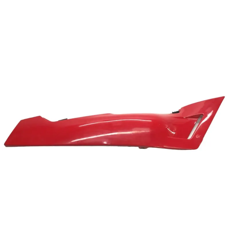 Cache carenage coque arriere droit YAMAHA FZR 1000 1987-1988 GENESIS