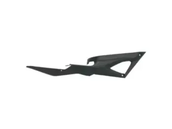 Cache carenage sous selle droit DUCATI 848 2008-2010 SUPERBIKE