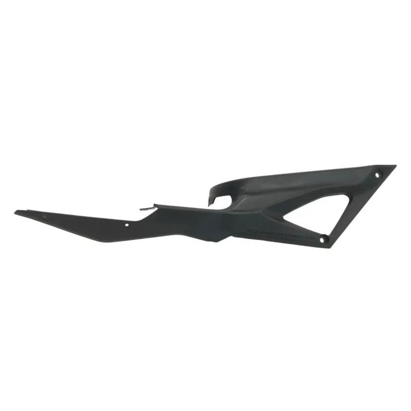 Cache carenage sous selle droit DUCATI 848 2008-2010 SUPERBIKE