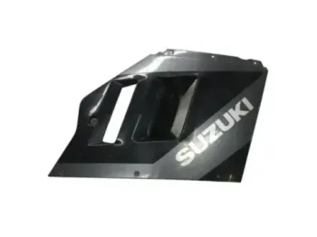 Cache flanc de carenage droit SUZUKI GSXR 1100 1991-1992