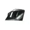 Cache flanc de carenage droit SUZUKI GSXR 1100 1991-1992