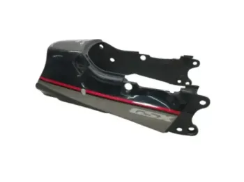 Cache carenage coque arriere SUZUKI GSX 1100 F 1988-1993