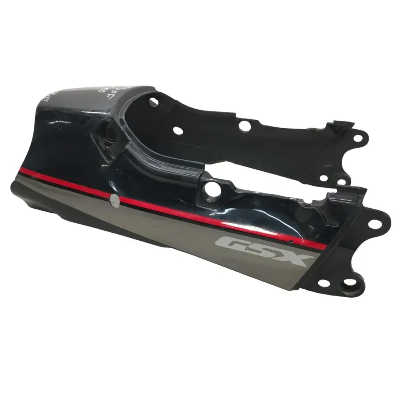 Cache carenage coque arriere SUZUKI GSX 1100 F 1988-1993