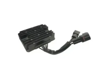 Regulateur charge batterie SUZUKI GSX F 650 2008-2016